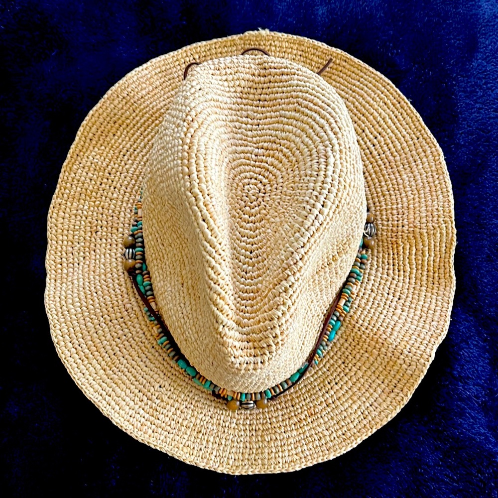 Cowboy hat